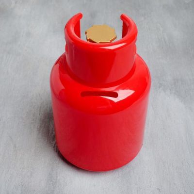 Копилка "Пропан", 16 х 9 см