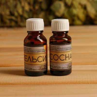 Банный набор в подарочной коробке "С 23 Февраля!"