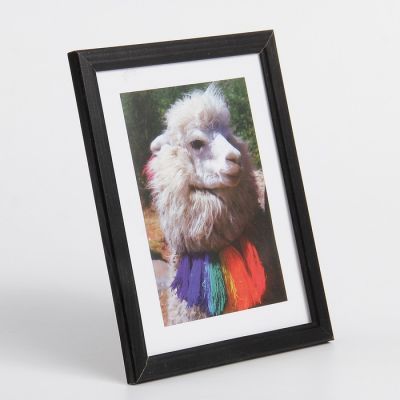 Фоторамка 15х20 см (7N68) чёрный