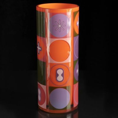 Ваза Komposition, дизайн - Карим Рашид