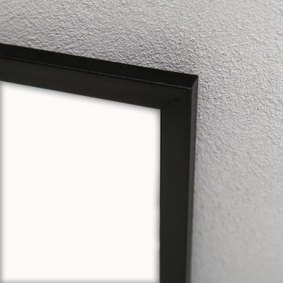Фоторамка пластик "Время" 30х40 см