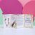 Набор щипцы-гофре Salon box, 25,5 х 22 см Набор щипцы-гофре Salon box, 25,5 х 22 см