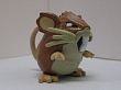 Покемон Рэтикейт Pokemon Raticate (высота 4см)