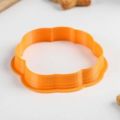 Форма для вырезания печенья Lubimova «Пион»