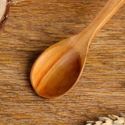 Ложка чайная, можжевельник