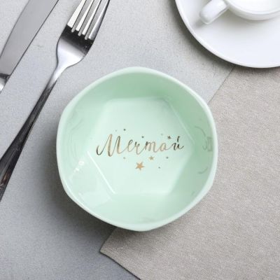 Миска г«Мечтай», Ø 13 см