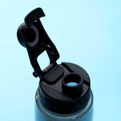 Бутылка для воды "Верь в себя", 850 мл