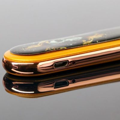 Зажигалка со спиралью накаливания "Череп", 8,5 х 2,5 х 1 см