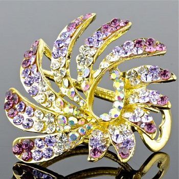 Краб боковой 03-083