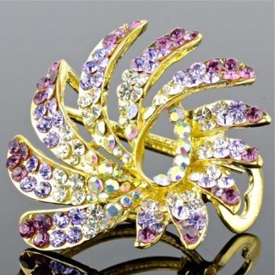 Краб боковой 03-083