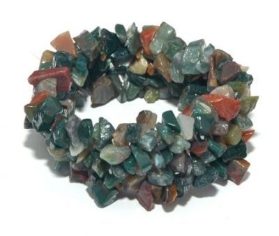 Браслет Яшма "Мои мечты" арт. бНЯШ-18(30)-17-2