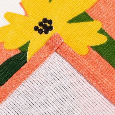 Полотенце кух."Доляна" For mom 35х60 см, 100% хл, 160г/м2