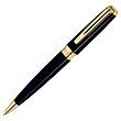 S0636960 Ручка шарик EXCEPTION SLIM черный лак GT (арт. - S0636960)