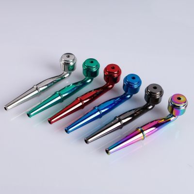 Трубка оригинальная "Бхуапур" и 5 сеточек, микс