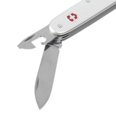Нож перочинный VICTORINOX Pioneer X 0.8231.26, 93 мм, 9 функций