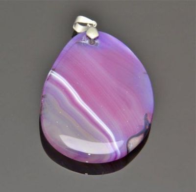 Подвеска Агат "Камбоджа" арт. пНАГ-1468