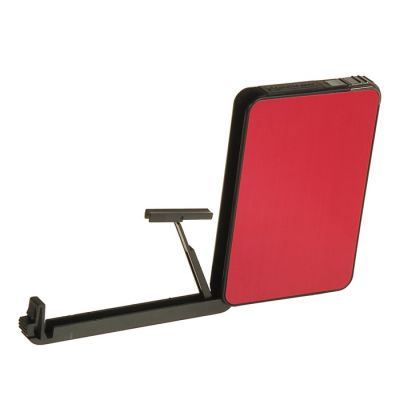 Портсигар с зажигалкой "Барбара", микс, 6.5х9.5 см