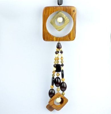 Бусы Дерево "Лукоморье " арт.8442