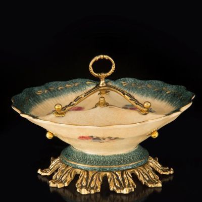 Менажница "Виктория"