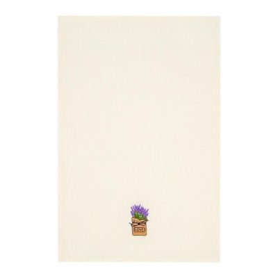 Набор вафельных полотенец 40х60 см LAVANTA-150, 2 шт