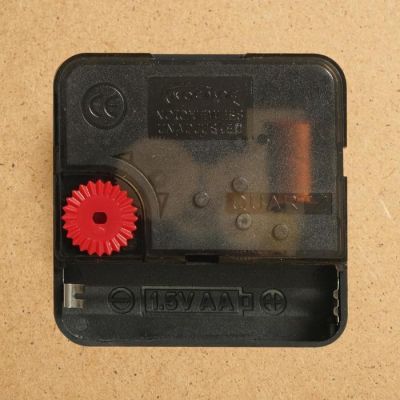 Часы настенные, на холсте, серия: Цветы, "Цветы и камни", 40х76  см, стрелки микс