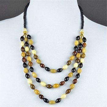 Бусы Дерево "Лукоморье " арт.6967