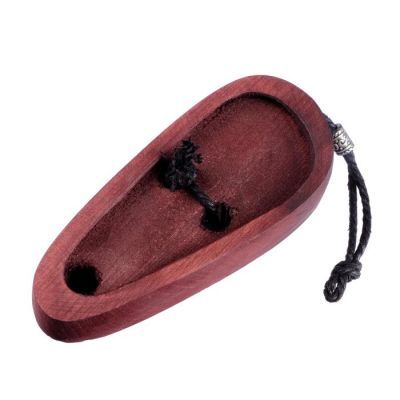 Футляр для варгана "Алтаец" кедр