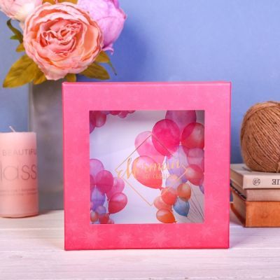 Копилка "Мечтай"