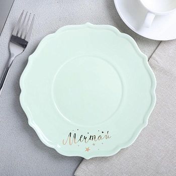 Тарелка «Мечтай», Ø 20 см