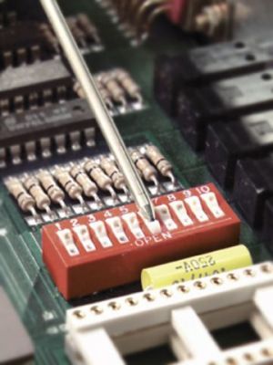 Victorinox CyberTool 29 Red translucent Нож складной (арт. - 1.7605.T)