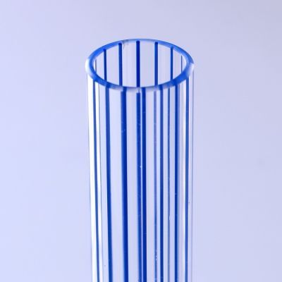 Бонг "Полосы. Шар", 26 см, микс