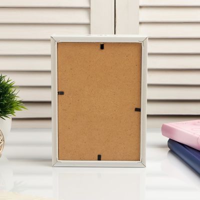 Копилка интерьерная пластик "Котик на веточке" 17х12х3,8 см