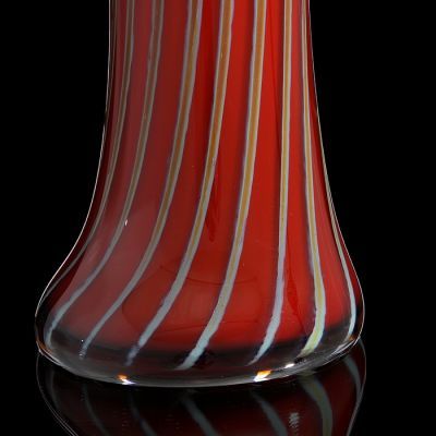 Ваза интерьерная "Gold Tipped Anemone"