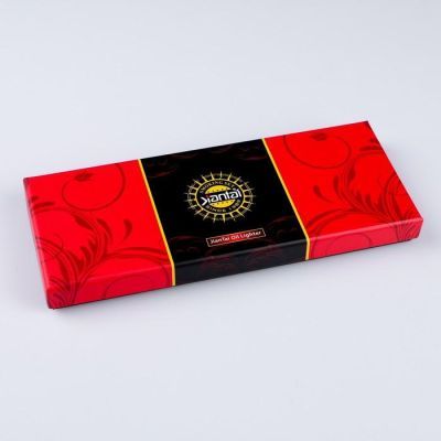 Набор зажигалок "Классика", 4 шт, бензиновые, микс, 9х23 см