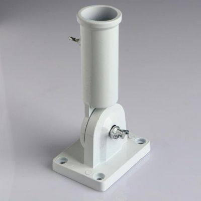 Держатель для флага, внутренний d=3 см, глубина 8.7 см