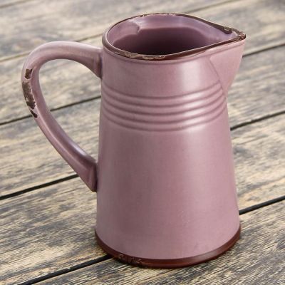 Кашпо-кувшин "Простота"