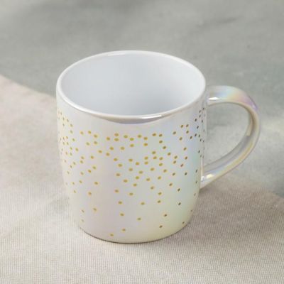 Подарочный набор «Мечтай»: кружка 300 мл, подставка Ø 9 см