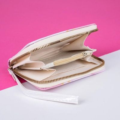 Подарочный набор с кошельком Shine bright