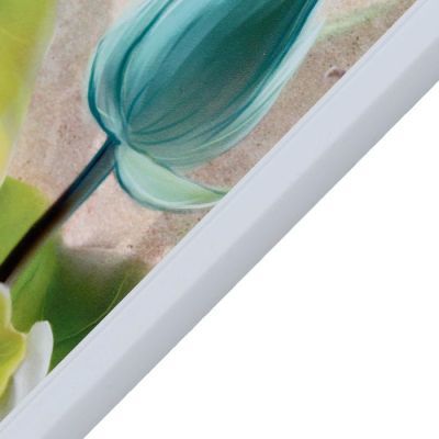 Картина модульная "Кувшинки" 29*49 - 1шт., 20*40 - 2шт., 50х70 см