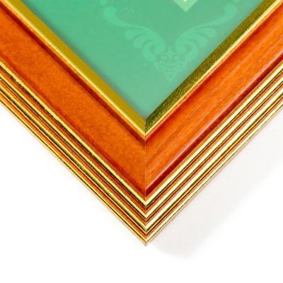 Фоторамка дерево Elegant 10х15 см Devon МИКС 5072-4