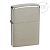 Зажигалка ZIPPO 28181 Classic с покрытием Brushed Chrome