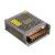 Блок питания Ecola для светодиодной ленты 12 В, 120 Вт, IP20