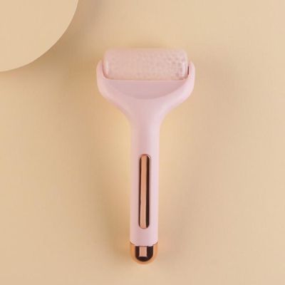 Роликовый массажер с охлаждающим эффектом "You are perfect"