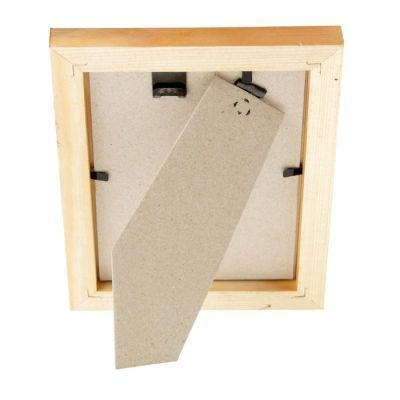 Фоторамка 9х13 см "Строгий дуб"