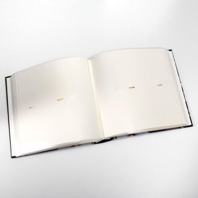 Фотоальбом "Классика" 10x15 см., 200 фото