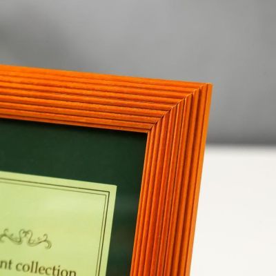 Фоторамка дерево 10х15 см 505250 клен