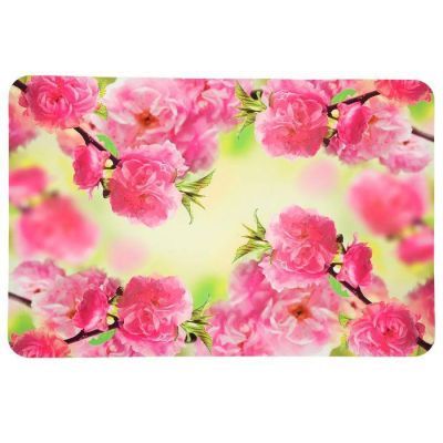 Салфетка кухонная «Миндаль», 60×90 см