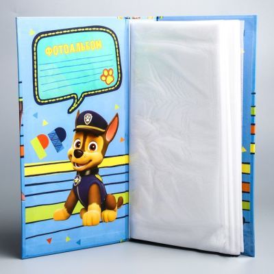 Щенячий патруль. Фотоальбом на 300 фото "Щенячий патруль"