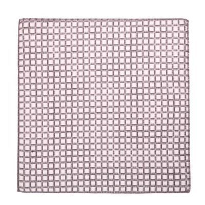 Подарочный набор: галстук и платок "Дорогому дедушке", МИКС