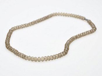 Бусы Хрусталь "Драгоценное сияние" арт.НХР-51(6)-48-22